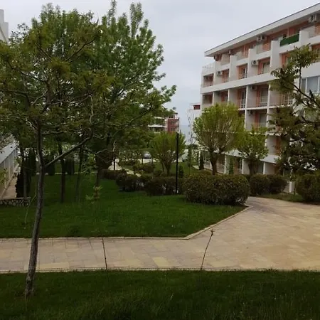 Болгарія, Святий Влас Appartamento Sveti Vlas