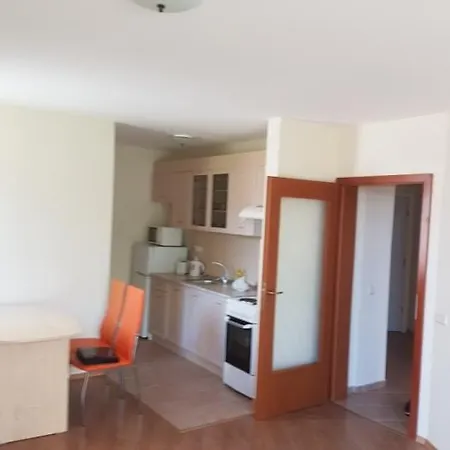 Болгарія, Святий Влас Appartement *
